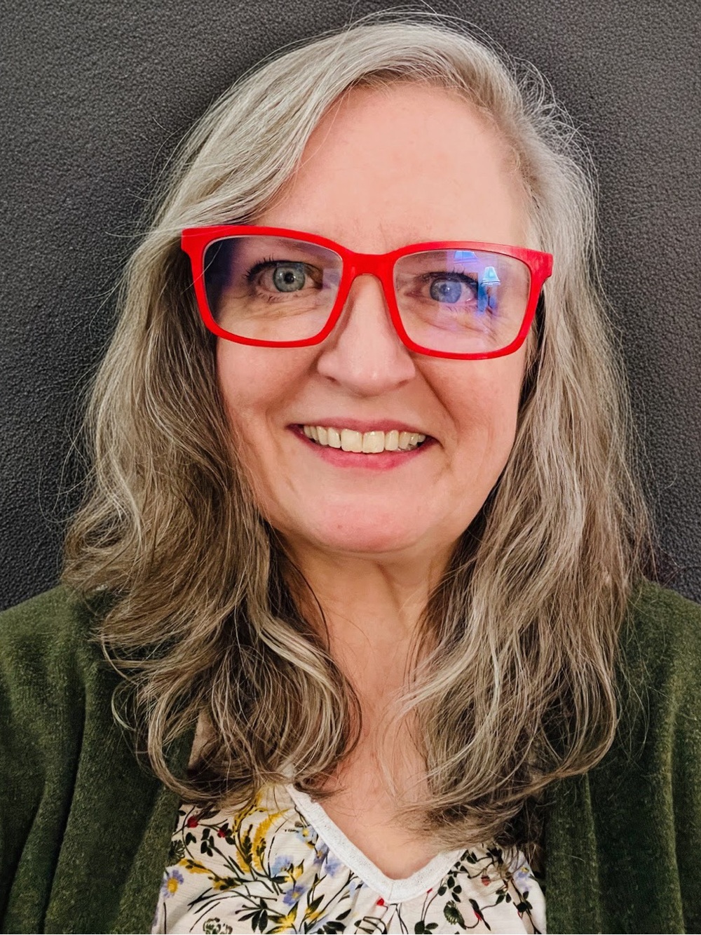 Hello! Meet The Posher | Christie @varietyofchic
